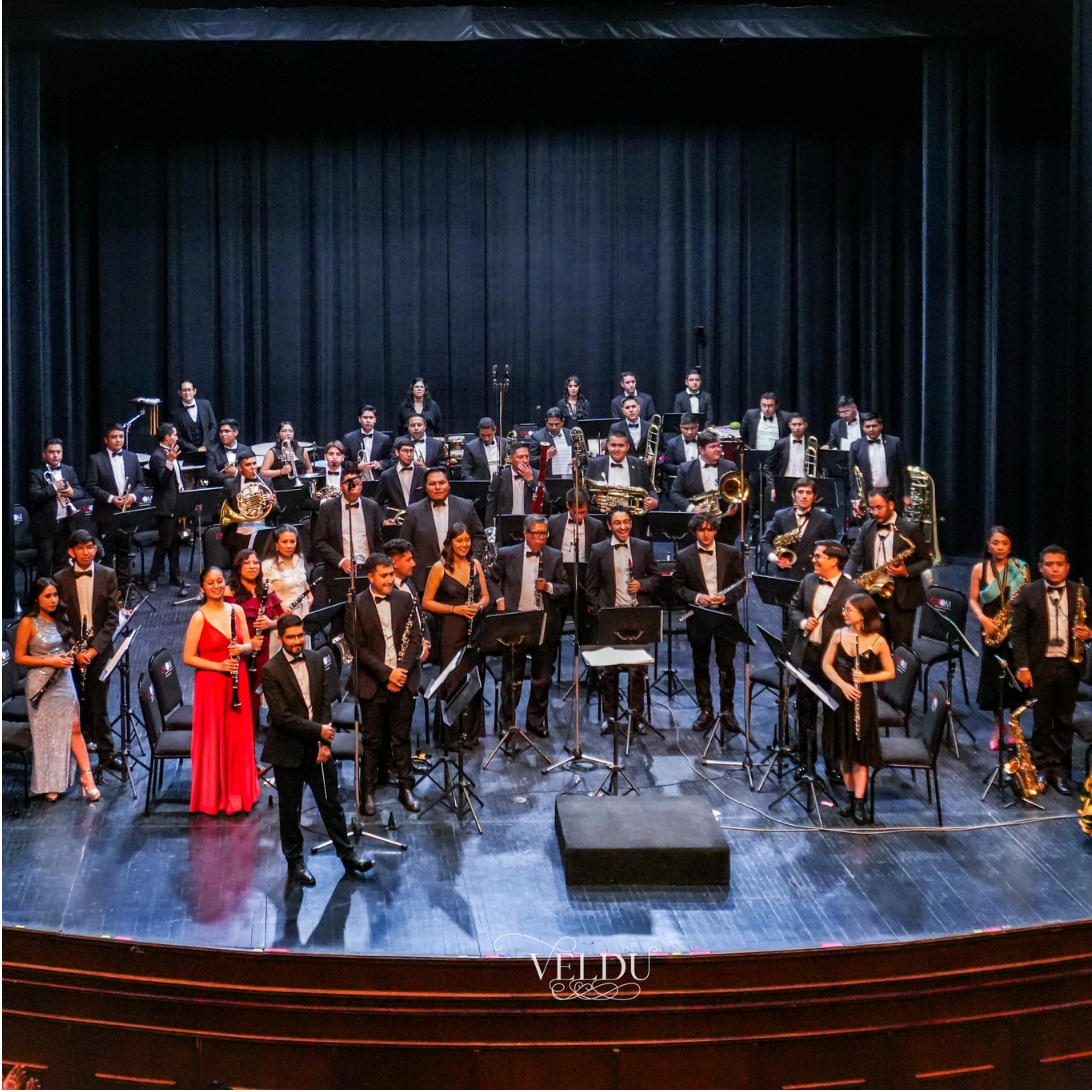 Banda Sinfónica Viento Nuevo