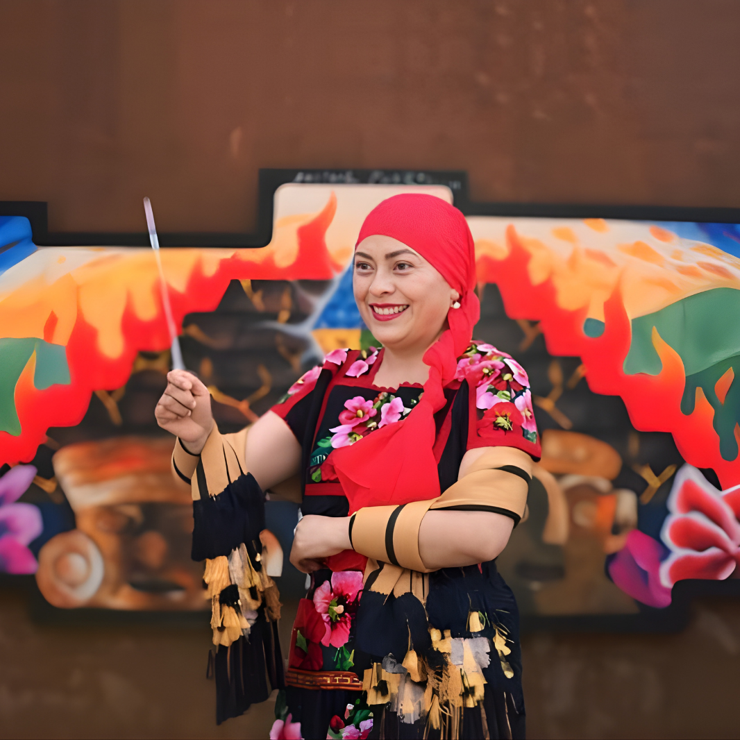 Imagen del Festival de Clarinete de Morelia