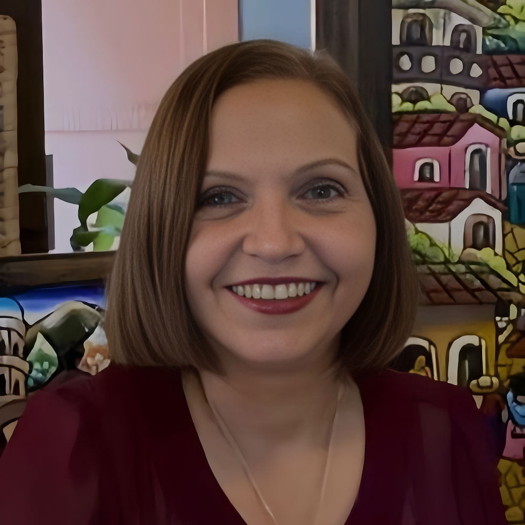 Mercedes Elena de León Granda